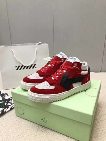 Off White Shoes(AAA)-039
