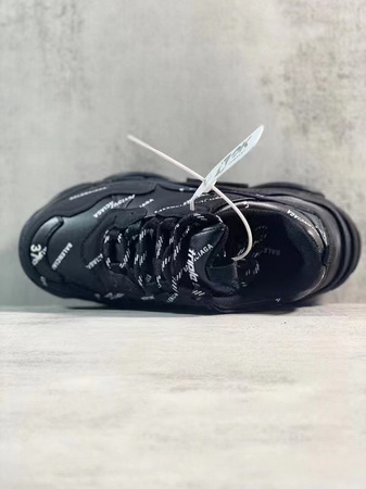 Ba*len*cia*ga shoes(aaaa)-230