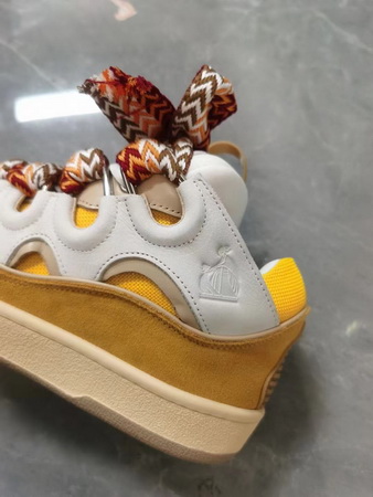 Lanvin Shoes(AAA)-046