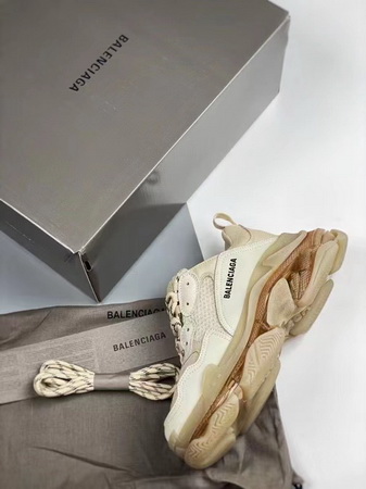 Ba*len*cia*ga shoes(aaaa)-235