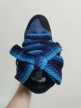 Lanvin Shoes(AAA)-051