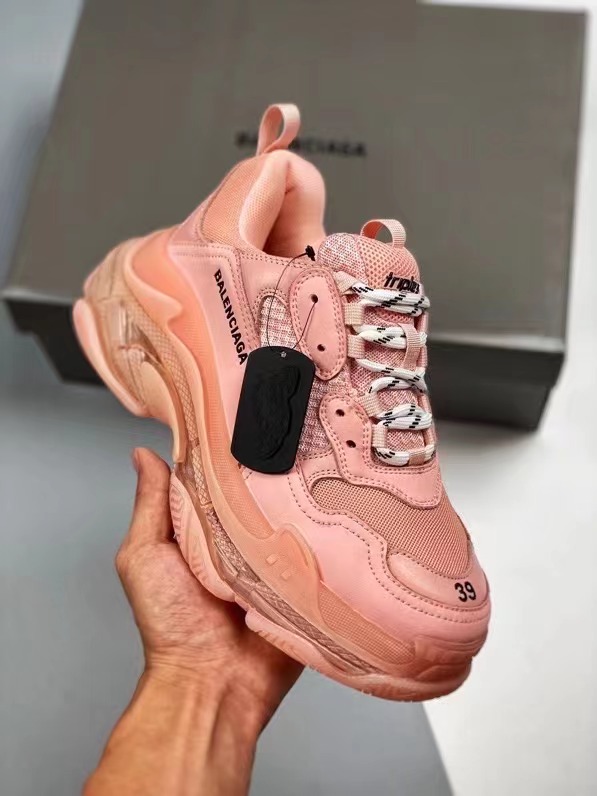 Ba*len*cia*ga shoes(aaaa)-236