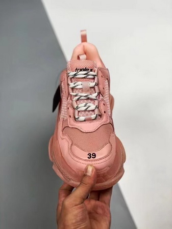 Ba*len*cia*ga shoes(aaaa)-236