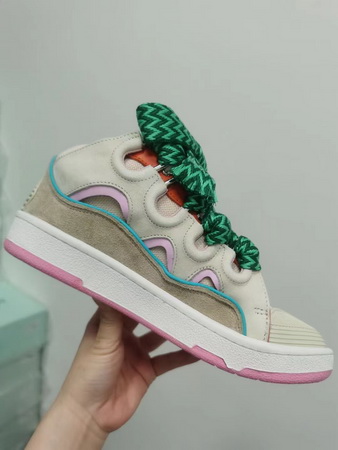 Lanvin Shoes(AAA)-060