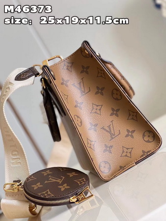 LV Handbags AAAA(Women)-187