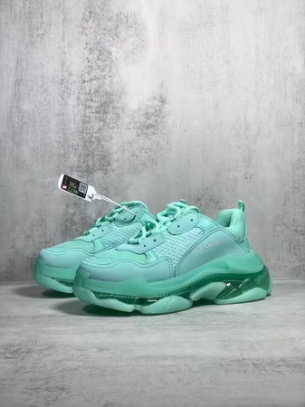 Ba*len*cia*ga shoes(aaaa)-303