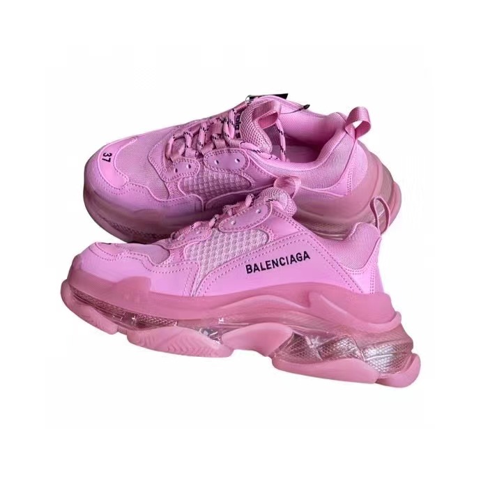 Ba*len*cia*ga shoes(aaaa)-300