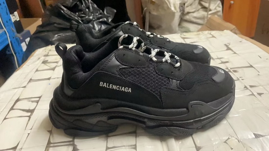 Ba*len*cia*ga shoes(aaaa)-243