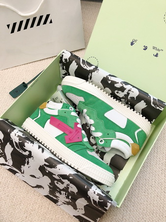 Off White Shoes(AAA)-055