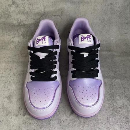 Bape Shoes(AAA)-036