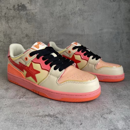 Bape Shoes(AAA)-037