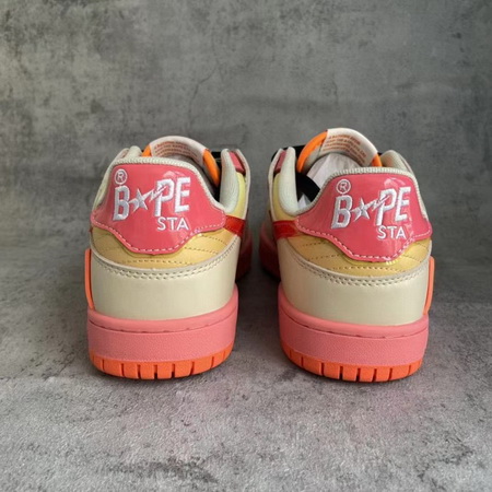 Bape Shoes(AAA)-037