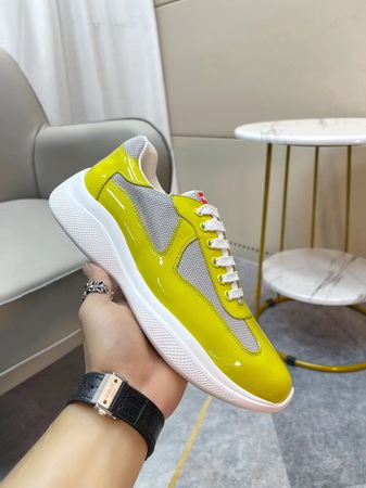 Pra*a shoes(aaa)-050