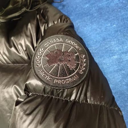 Can*a Go*e coat (2252)-214