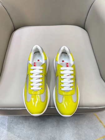 Pra*a shoes(aaa)-050