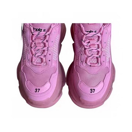 Ba*len*cia*ga shoes(aaaa)-300