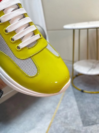 Pra*a shoes(aaa)-050