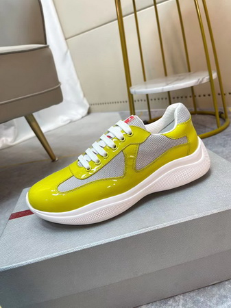 Pra*a shoes(aaa)-050