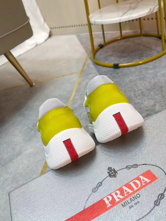 Pra*a shoes(aaa)-050