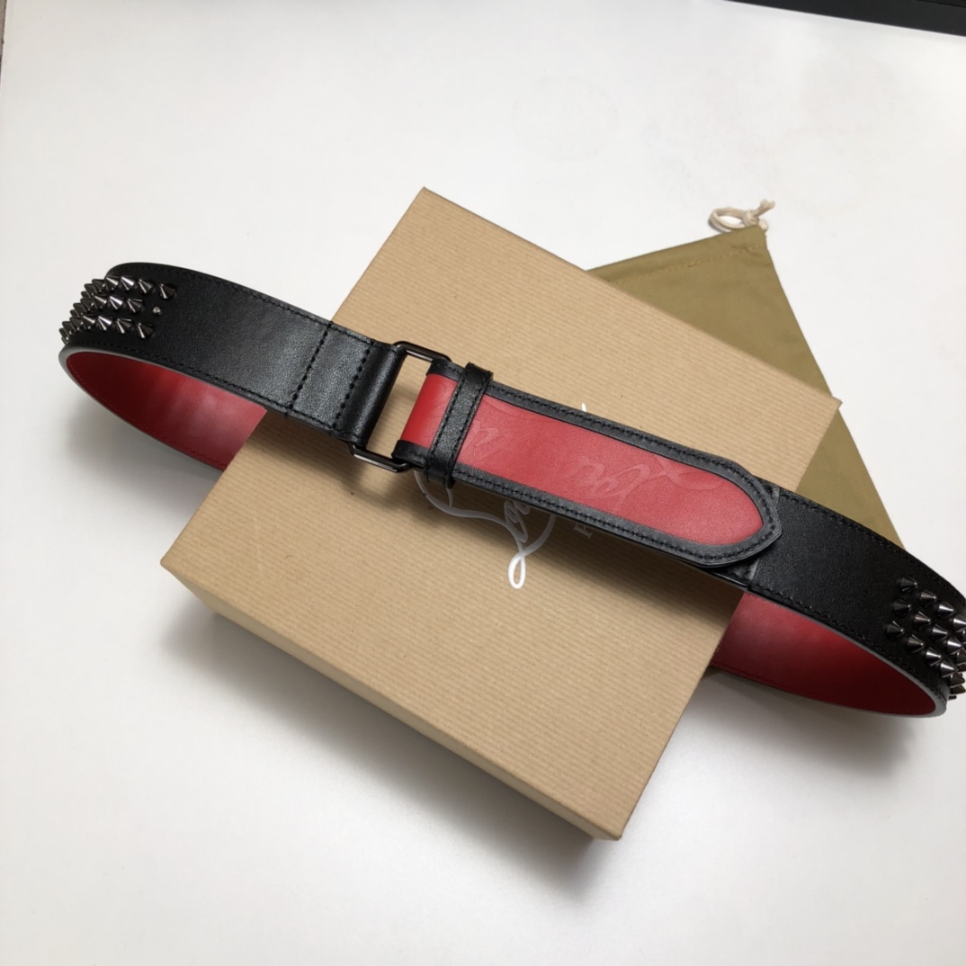 Christian Louboutin Belts(AAAAA)-017