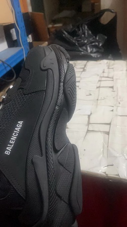 Ba*len*cia*ga shoes(aaaa)-243