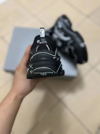 Ba*len*cia*ga shoes(aaaa)-240