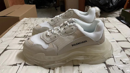 Ba*len*cia*ga shoes(aaaa)-244