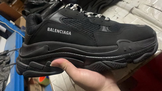 Ba*len*cia*ga shoes(aaaa)-243