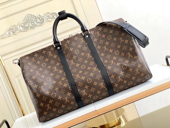 LV Luggage Bag(AAAA)-016