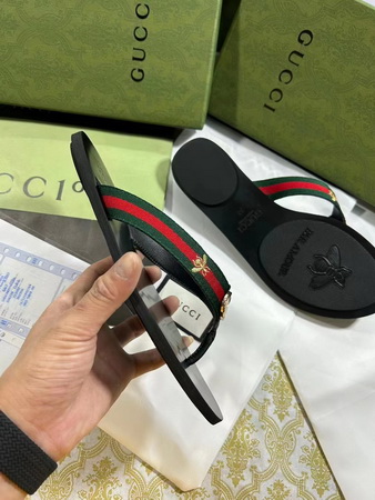 G*u*i slippers(aaa)-437