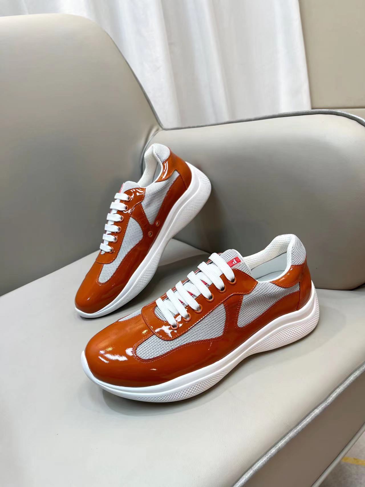 Pra*a shoes(aaa)-051