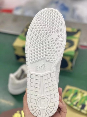 Bape Shoes(AAA)-030