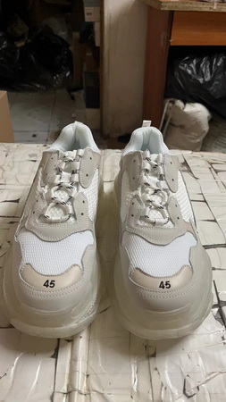 Ba*len*cia*ga shoes(aaaa)-244