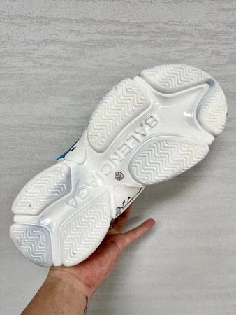 Ba*len*cia*ga shoes(aaaa)-239