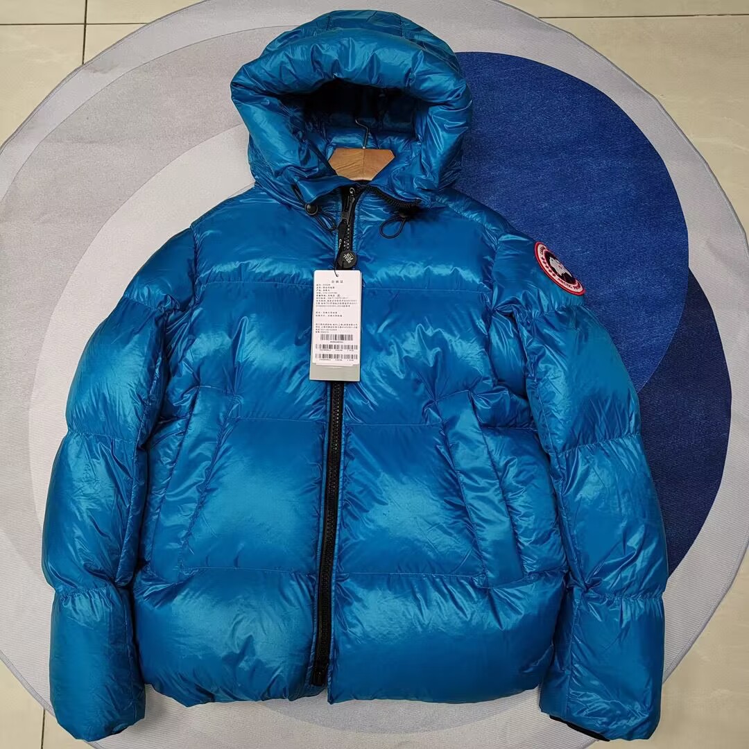 Can*a Go*e coat (2252)-216