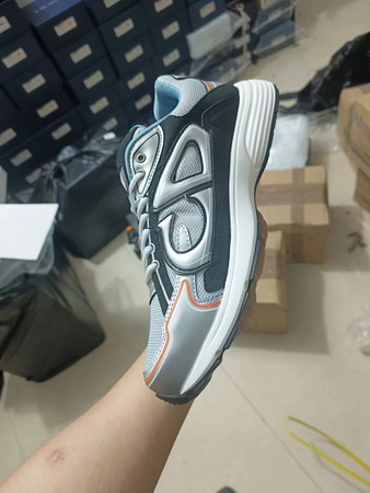 Dior Shoes(AAA)-445