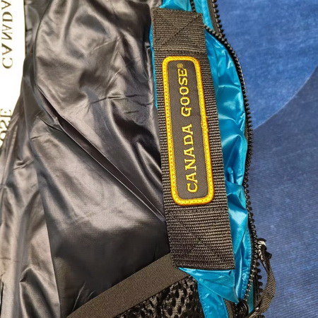 Can*a Go*e coat (2252)-216