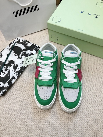 Off White Shoes(AAA)-055