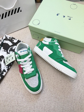 Off White Shoes(AAA)-055