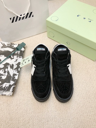 Off White Shoes(AAA)-061