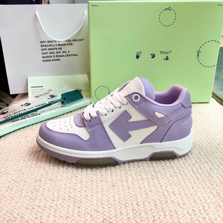 Off White Shoes(AAA)-063