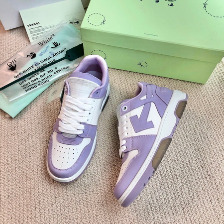 Off White Shoes(AAA)-063