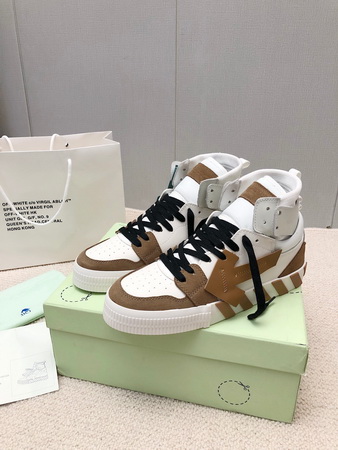 Off White Shoes(AAA)-044