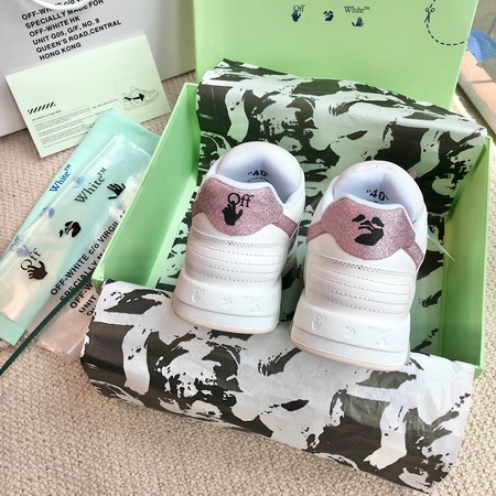 Off White Shoes(AAA)-066