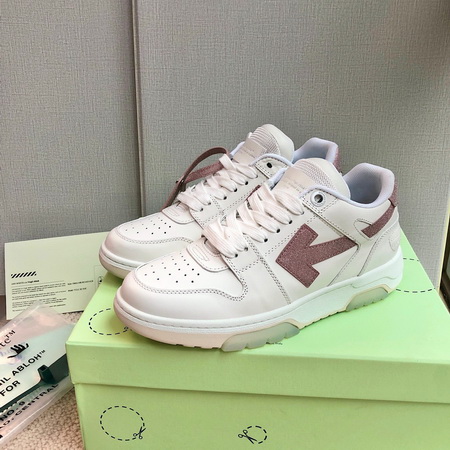 Off White Shoes(AAA)-066