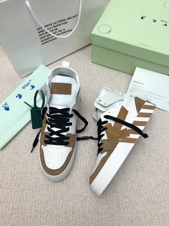 Off White Shoes(AAA)-044