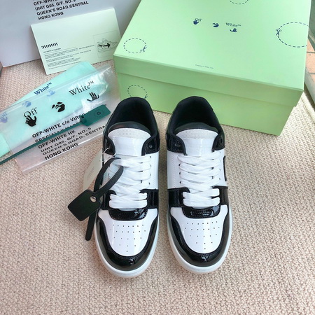 Off White Shoes(AAA)-069