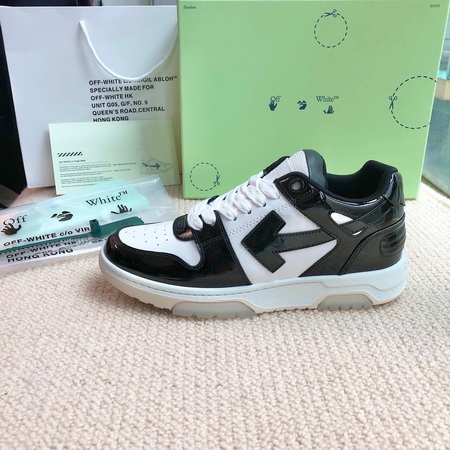 Off White Shoes(AAA)-069
