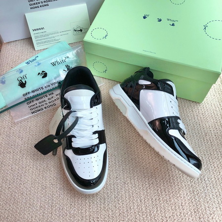 Off White Shoes(AAA)-069