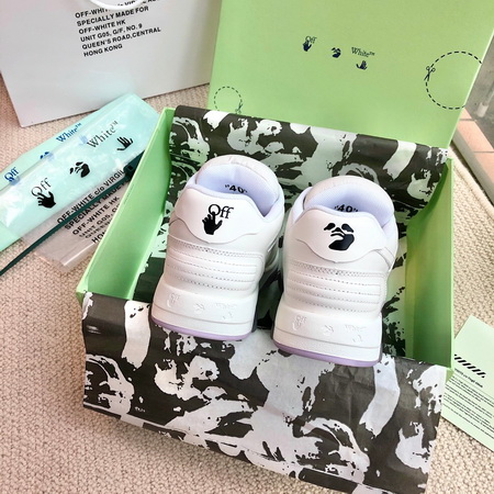 Off White Shoes(AAA)-071